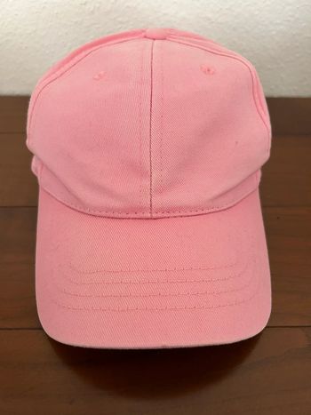 Casquette 55 cm