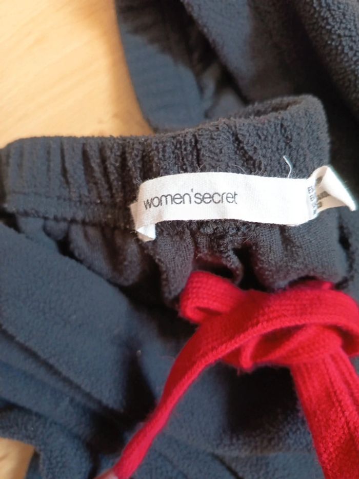 Pantalon chaud taille 38 - photo numéro 2