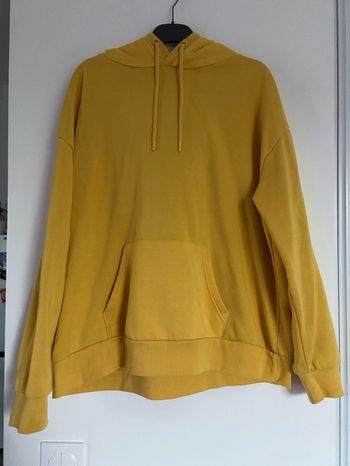 Sweat à capuche Primark