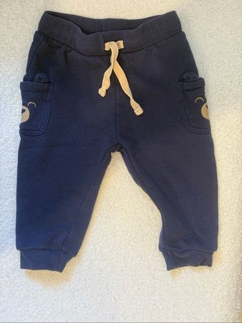 Pantalon bébé 9 mois