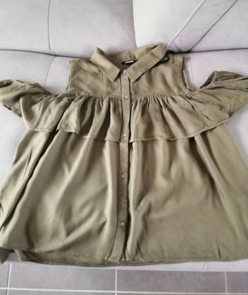 Blouse Jennyfer
 L