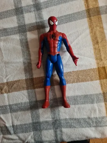 Spiderman