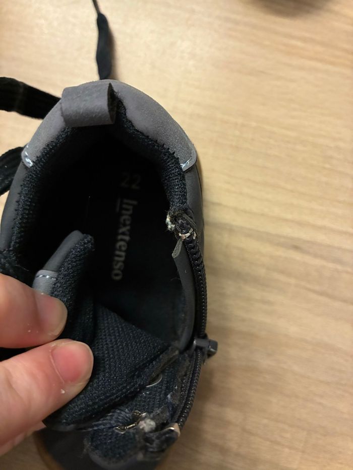 Chaussures in extenso 22 - photo numéro 4