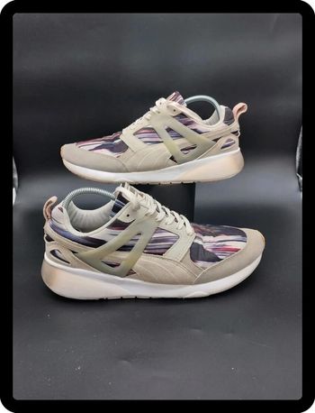 Puma Aril Fast Graphic