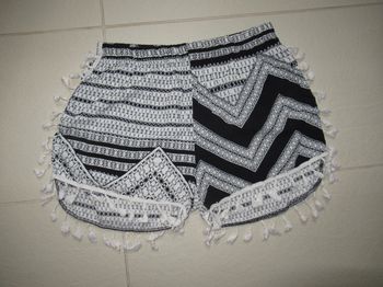 Short femme Garden Collection 40 / L