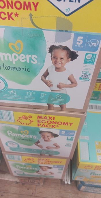 210 couches t5 harmonie