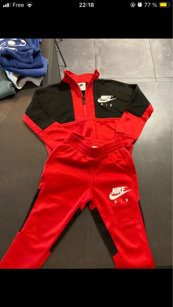 Survêtement - photo numéro 2