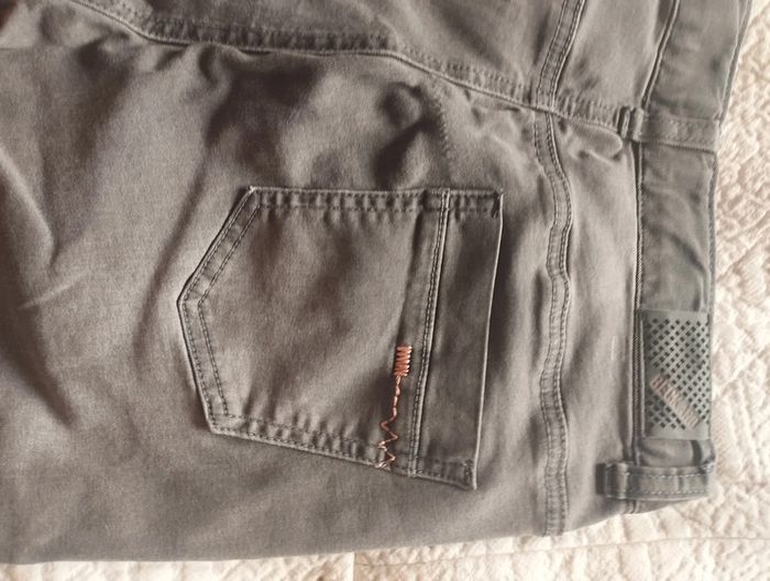 Jean skinny beckaro 8 ans - photo numéro 4