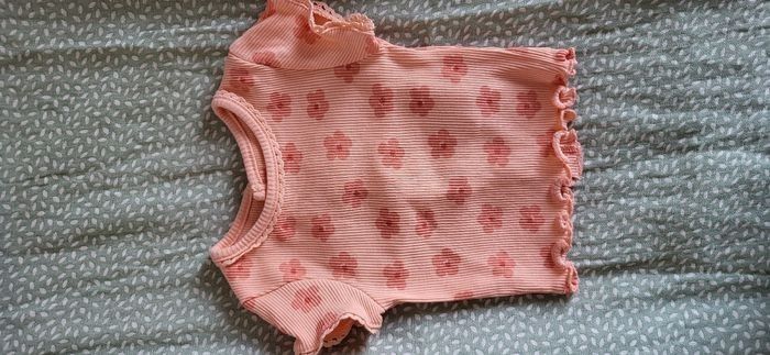 T-shirt - photo numéro 4