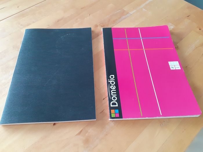 Lot fournitures scolaires - photo numéro 8