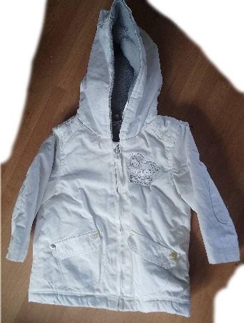 Manteau