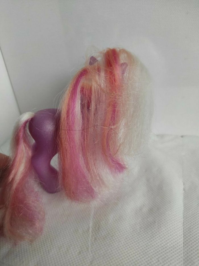 my littl epony g3 twinkle twirl - photo numéro 7