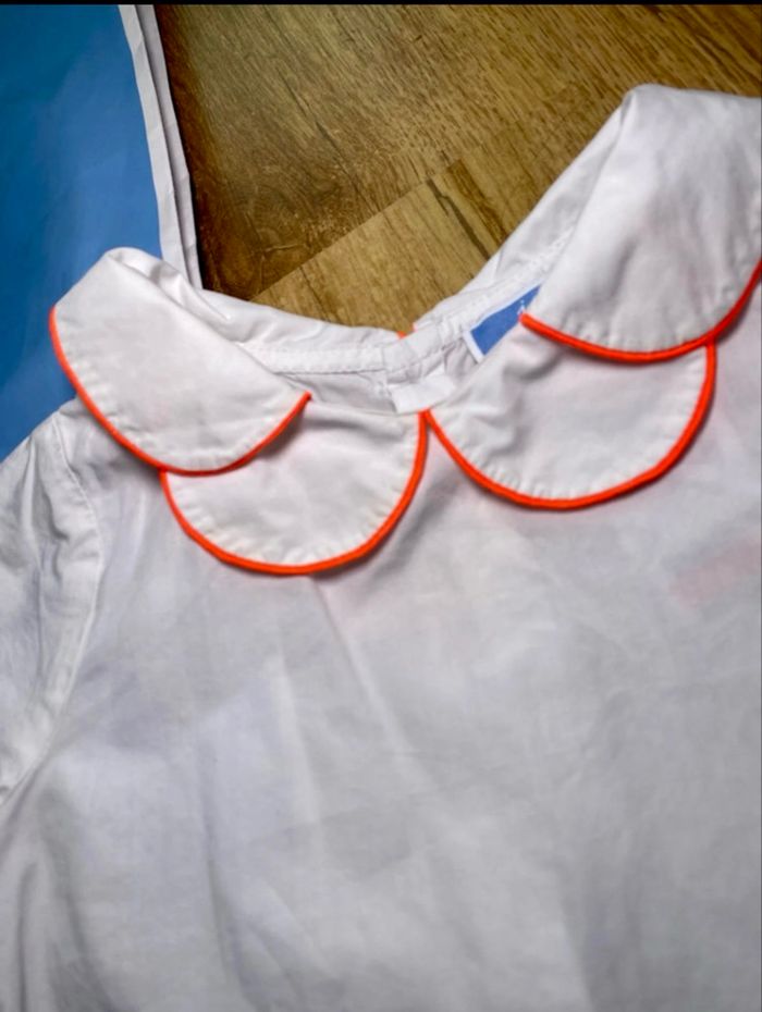 Lot de vêtements Jacadi taille 18 mois - photo numéro 6