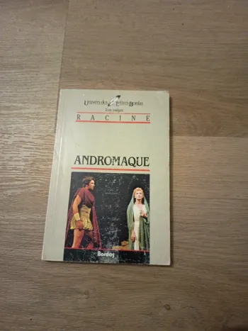 Andromaque