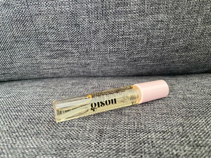 Honey Infused Perfume - Parfum pour les cheveux 4ml - photo numéro 3