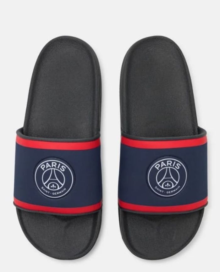 Sandales de bain PSG Nike taille 38 - photo numéro 2