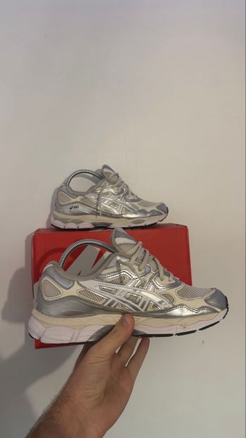 Asics gel nyc - Taille 40 - Très bon état 