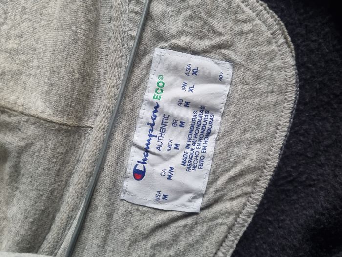 Veste Champion - photo numéro 3