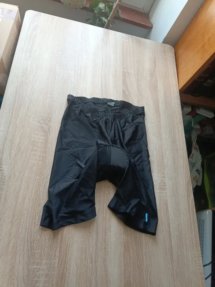 Short de vélo