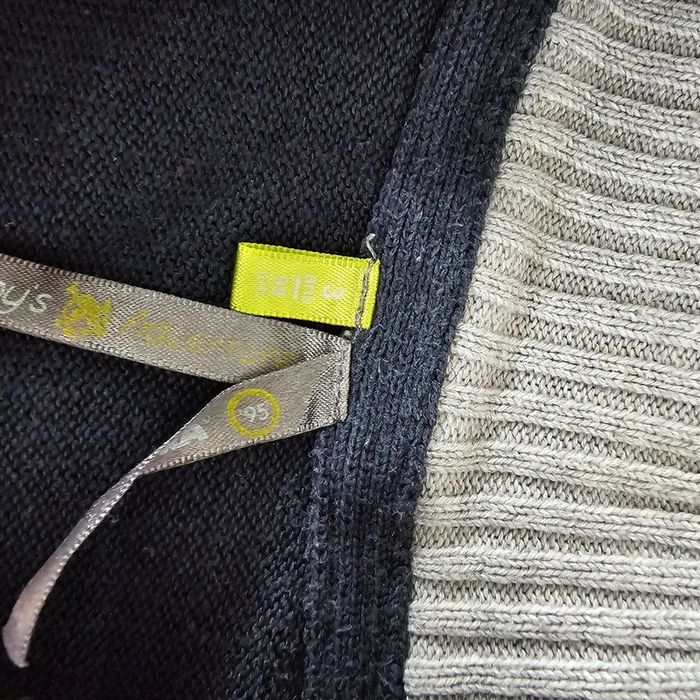 Gilet zippé  - orchestra  - 3 ans - photo numéro 3