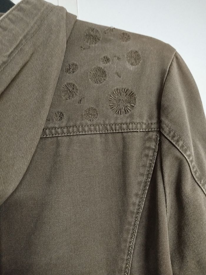 Manteau demi saison - photo numéro 6