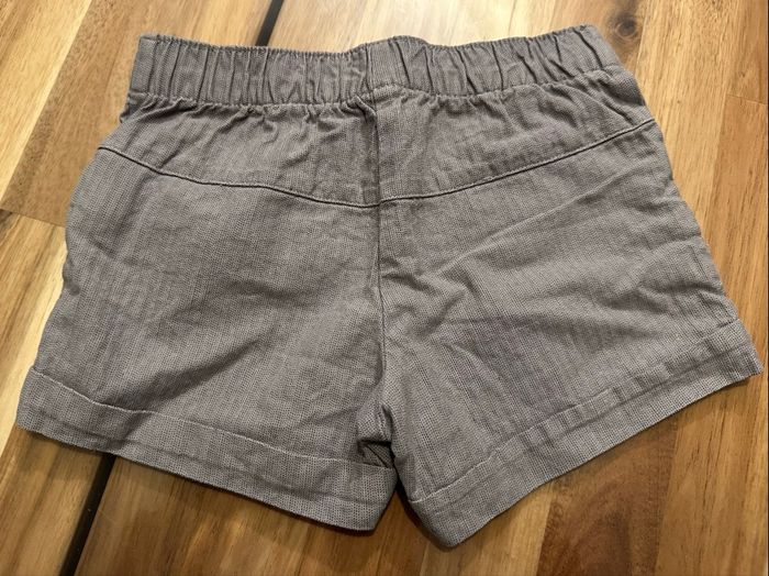 Short Orchestra 23 mois - photo numéro 2