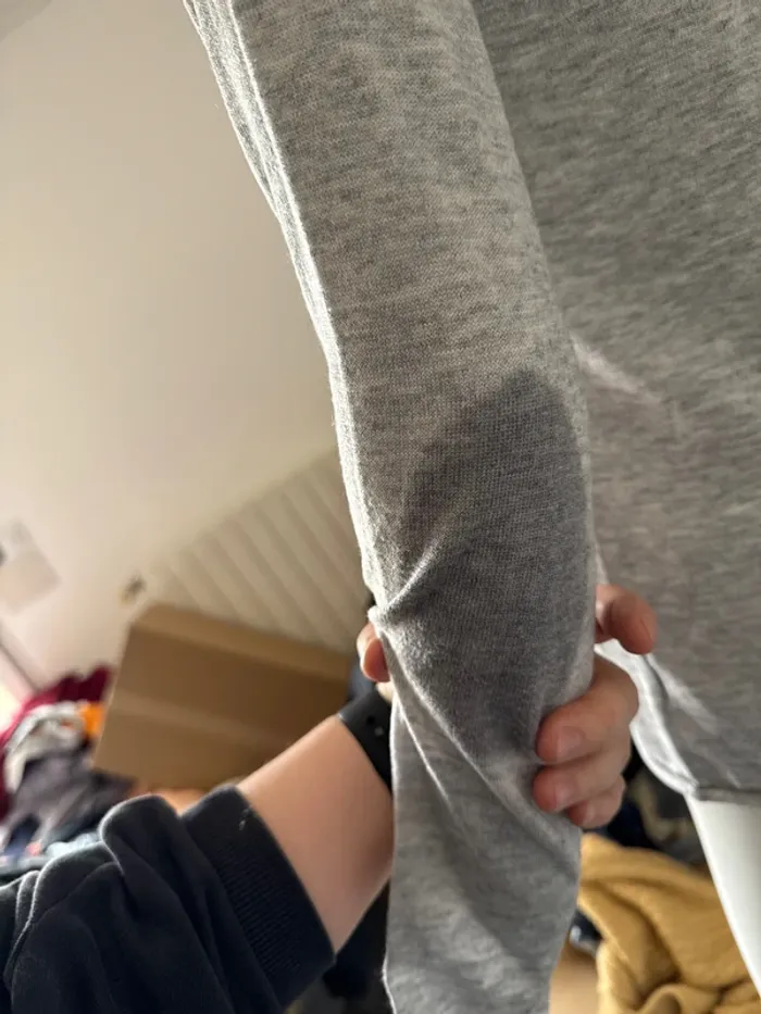 Pull léger femme - photo numéro 6