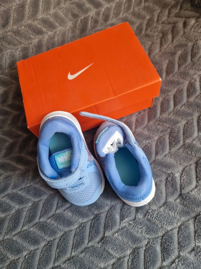 Nike Révolution - photo numéro 6