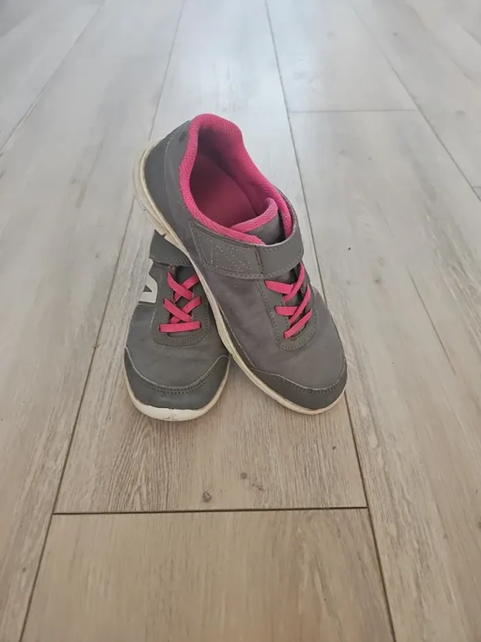 Basket à scratch - photo numéro 2