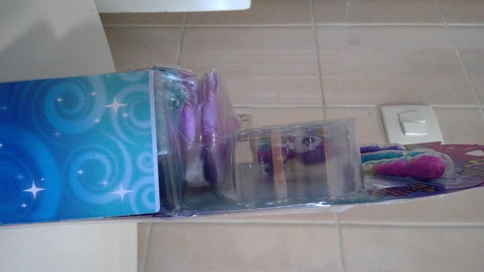 Figurines 4 mixies (Moose) - photo numéro 2