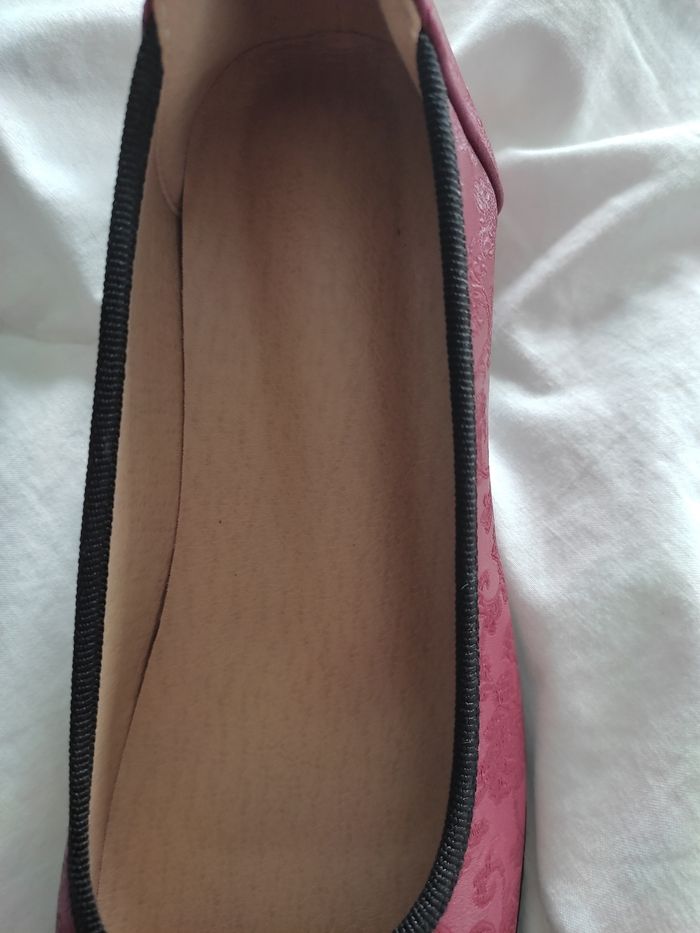 Chaussures à talons - photo numéro 5