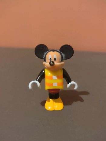 Figurine Disney Mickey Vintage