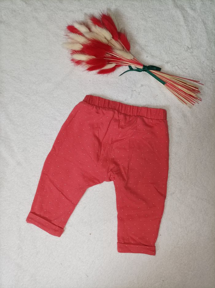 Sarouel - photo numéro 3