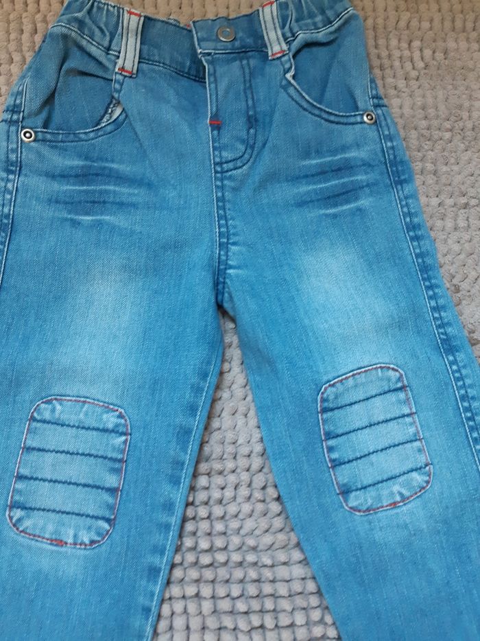 Pantalon Sucre d'Orge 18 mois - photo numéro 2