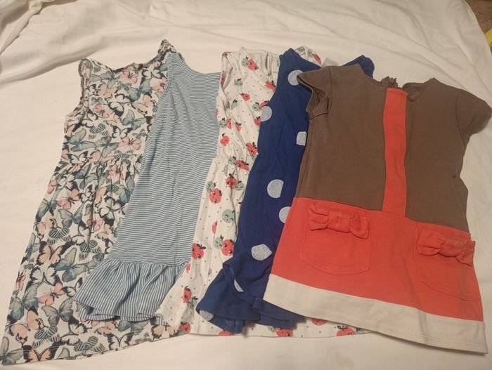 Lots de vêtements - photo numéro 2