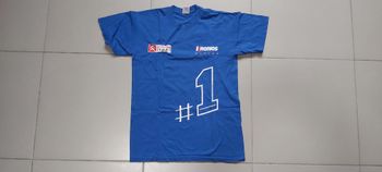 Tshirt manche courte Loeb S