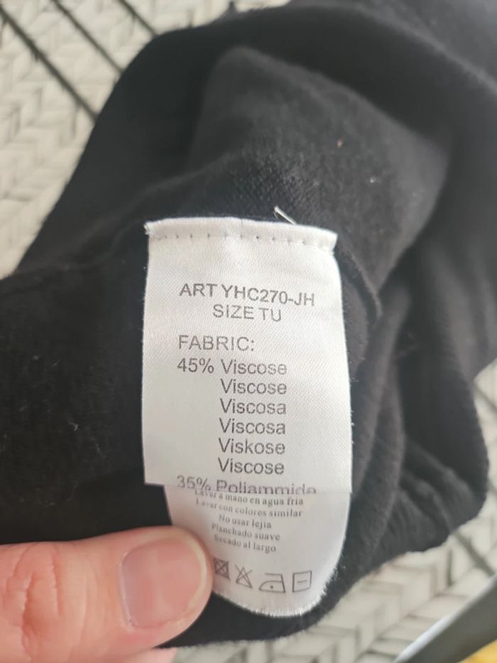 Pantalon marque Inconnu - photo numéro 4