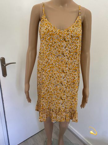 Robe été 40