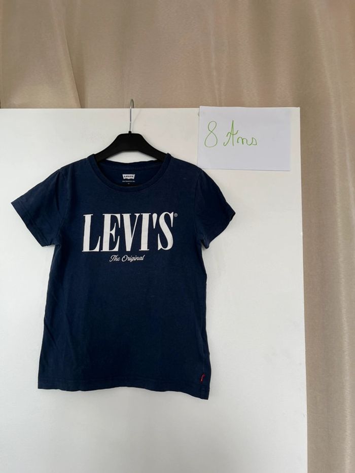 T-shirt 8 ans