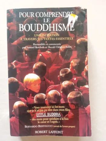 Pour comprendre le Bouddhisme - Une initiation à travers les textes essentiels