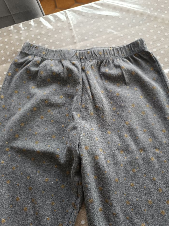 Pyjama deux pièces - photo numéro 5