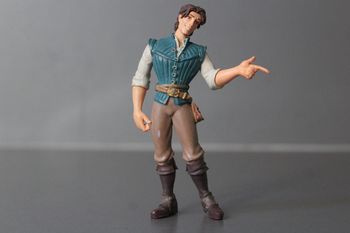 Figurine Flynn Rider - Disney