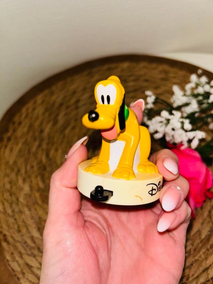 Figurine disney - photo numéro 5