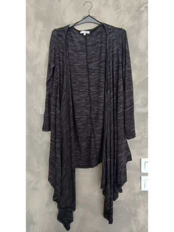 Gilet taille L La Halle