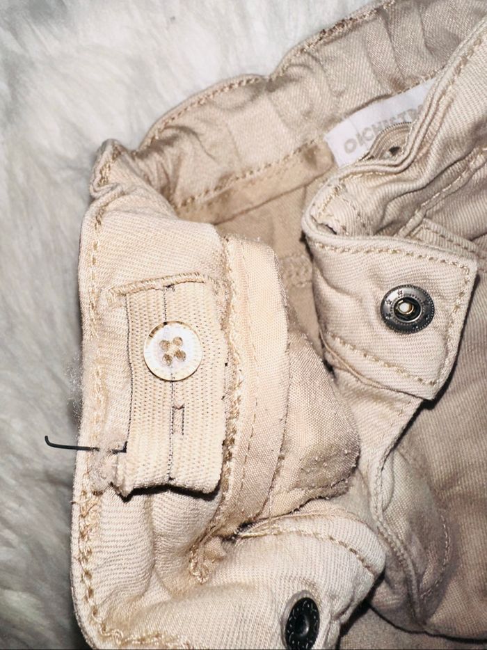 Pantalon 18 mois - photo numéro 3