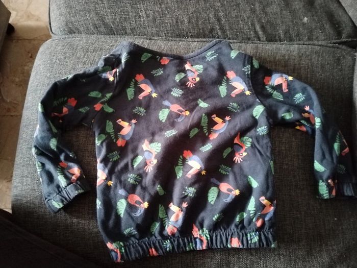 Gilet réversible - photo numéro 2