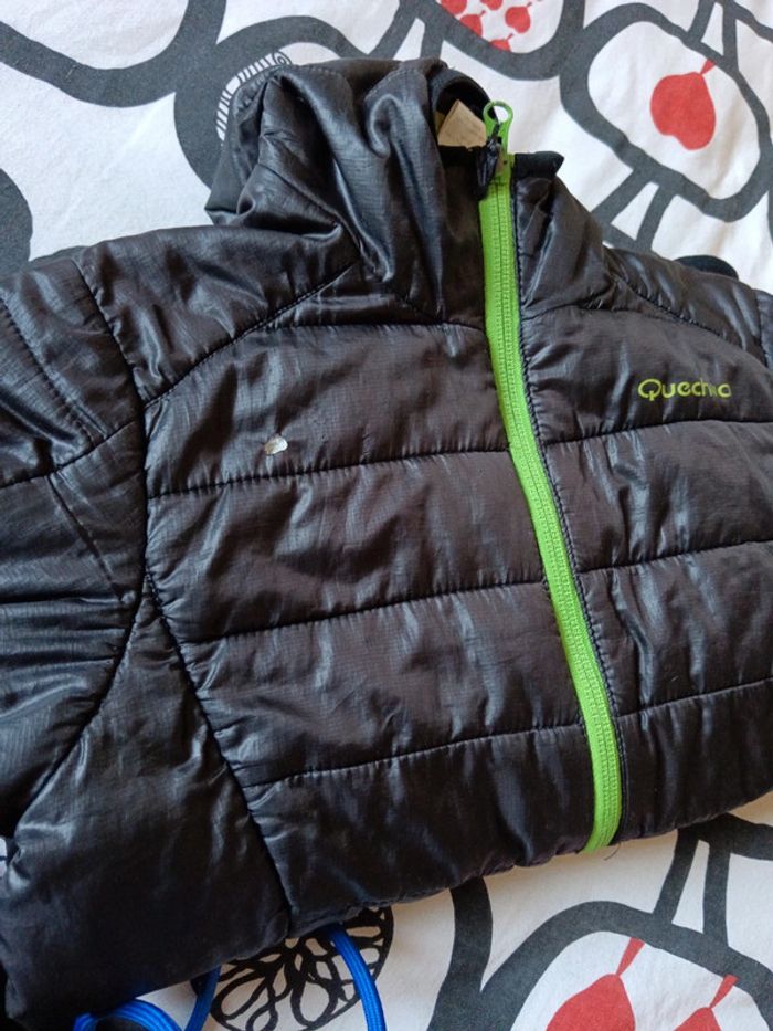 Manteau - photo numéro 4