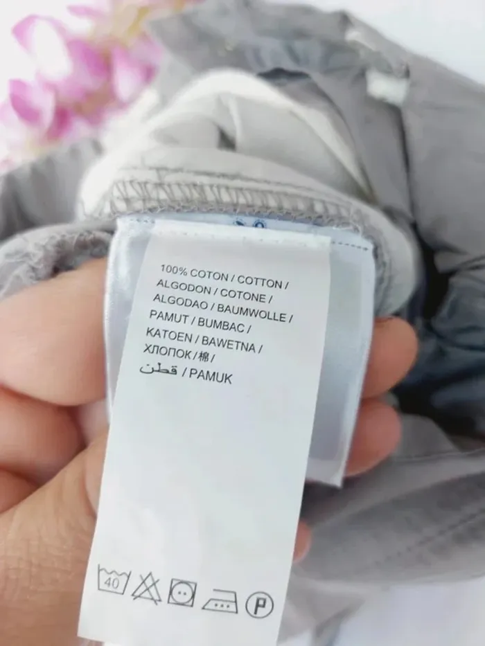 Pantalon habillé Kid kanaï 24 mois - photo numéro 6