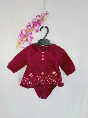 Bodie robe Gemo 3 mois