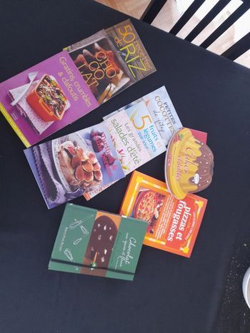 Cuisine simple lot
